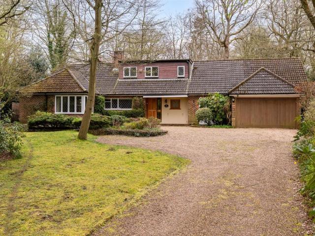 House for sale in Colliers End, Hertfordshire