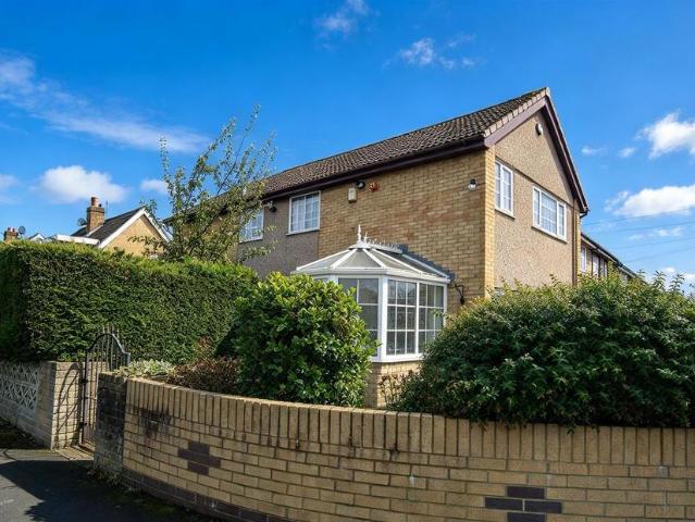 House for sale in Sharoe Green, Preston