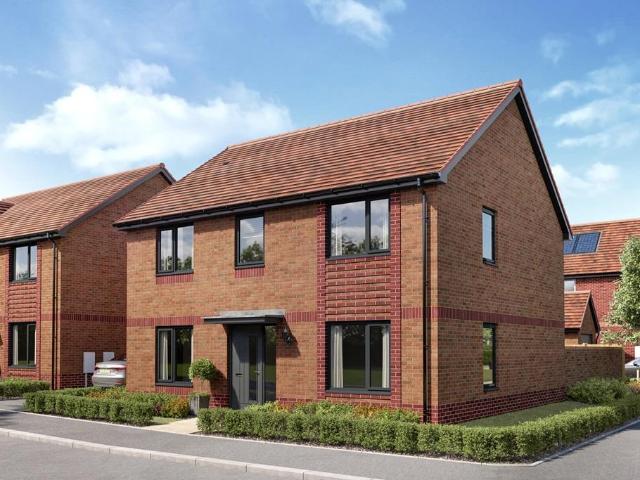 House for sale in Hellingly, Cross In Hand