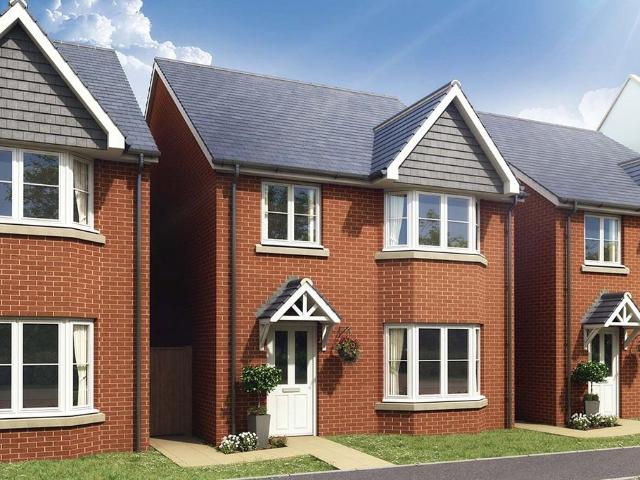 House for sale in Llanblethian, Cowbridge