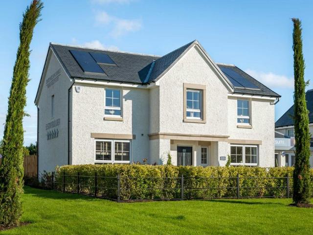 House for sale in Sewell, Scotland