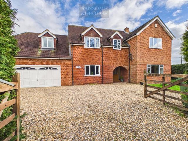 House for sale in Priest Down, Hampshire