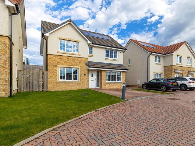 House for sale in Glendale, Robroyston