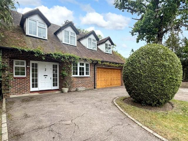 House for sale in Hadley Wood, Isle Of Man