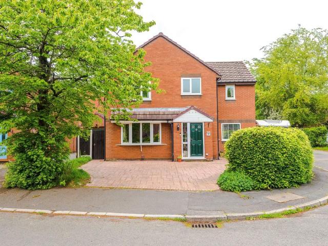 House for sale in Warrington