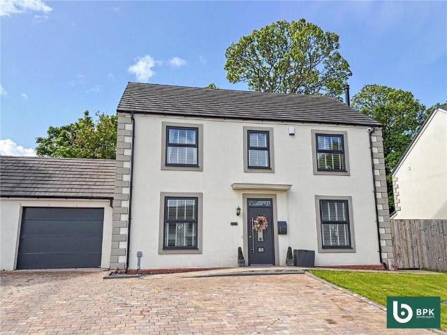 House for sale in Brunstock