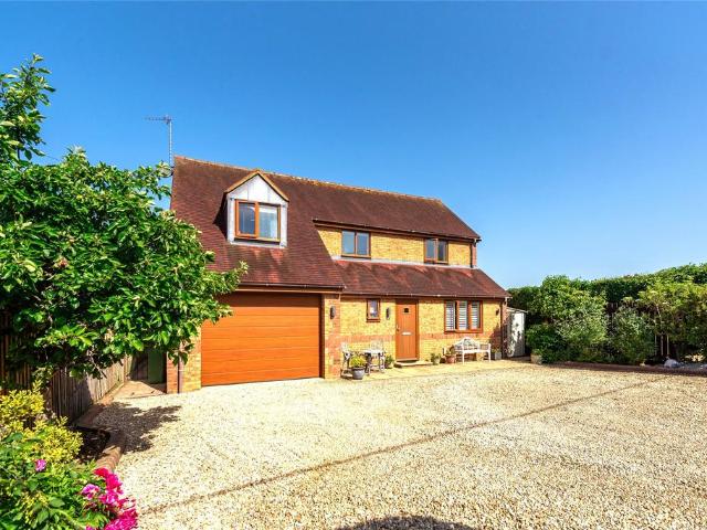 House for sale in Great Horwood
