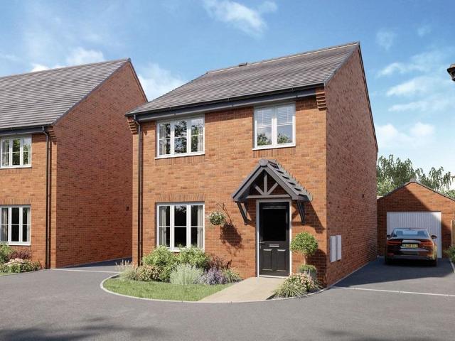 House for sale in Ashby De La Launde, Lincolnshire