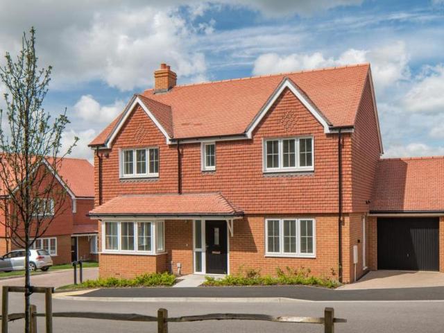 House for sale in Cross In Hand, East Sussex