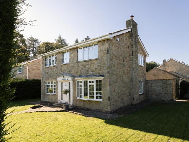 House for sale in Escrick, North Yorkshire