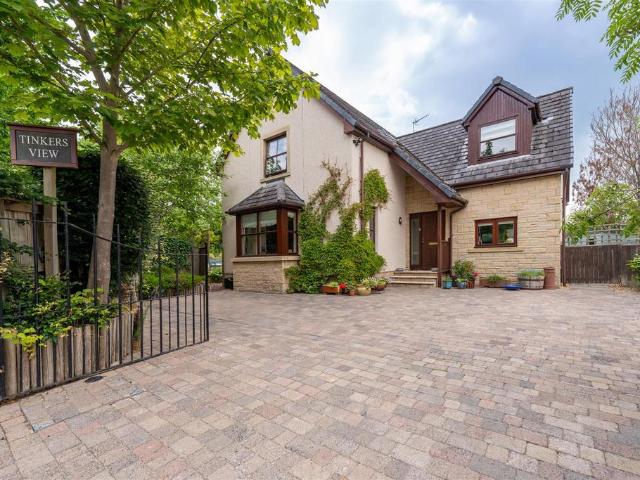 House for sale in Duns, Scotland