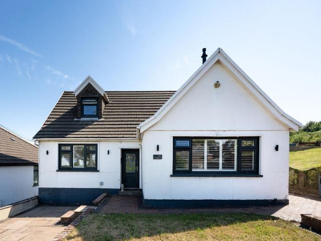 House for sale in Maesteg