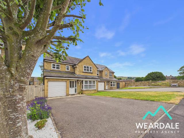 House for sale in Stanhope, Frosterley