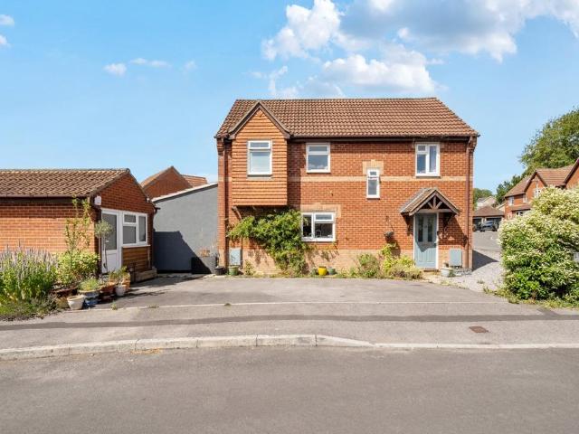 House for sale in Boreham, Warminster