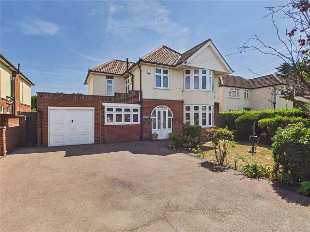 House for sale in Rushmere, Key Street
