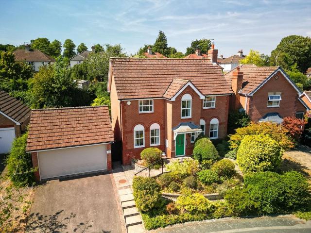 House for sale in Uppingham, Rutland