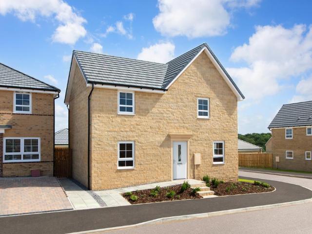 House for sale in Fell Lane