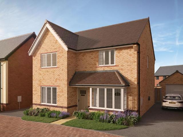 House for sale in Duton Hill, Essex