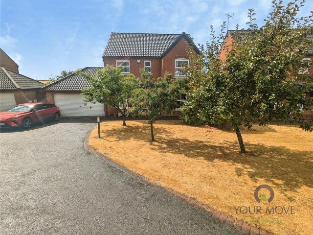 House for sale in East Midlands