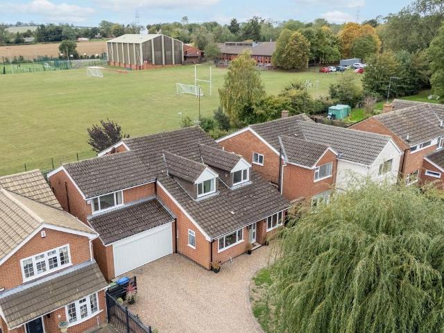 House for sale in Kibworth, Harborough