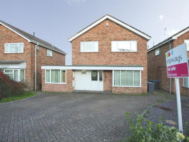 House for sale in Newton, New Bilton