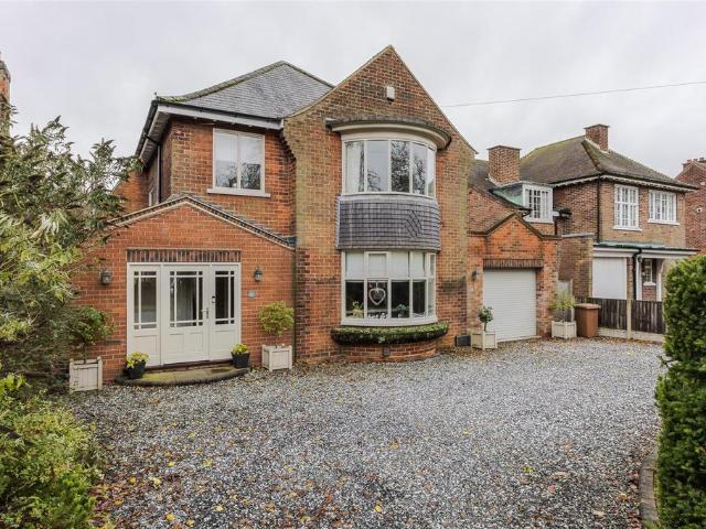 House for sale in Frodingham, Dragonby