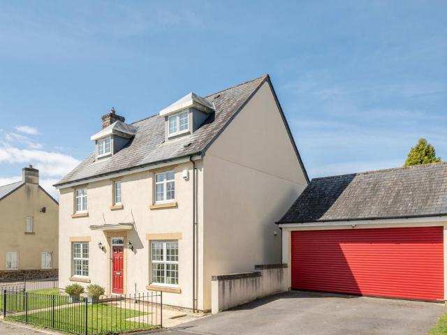 House for sale in Callington