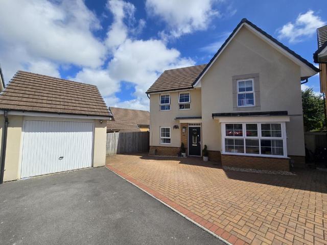 House for sale in St Athan, Wales