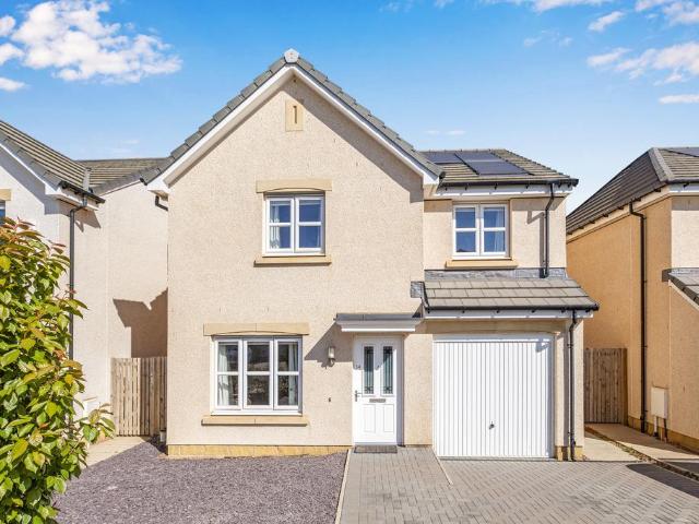 House for sale in Monktonhall, Scotland