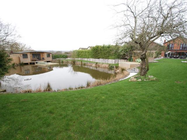 House for sale in Barling, Essex