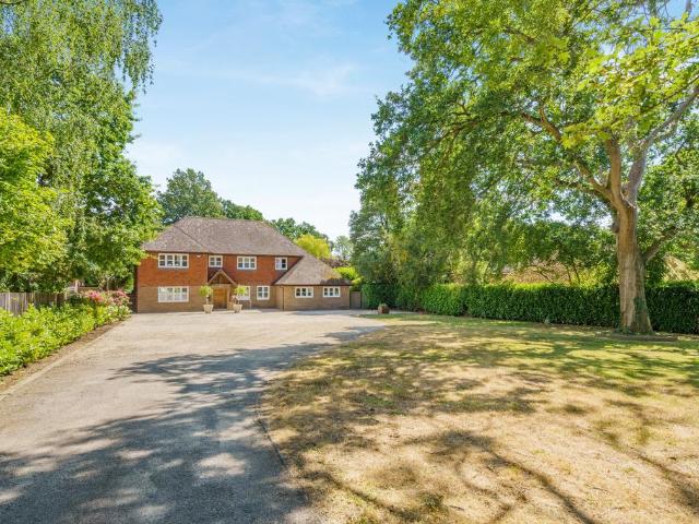 House for sale in Bridgefield, Kent