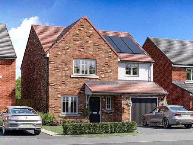 House for sale in Farington Mews, South Ribble