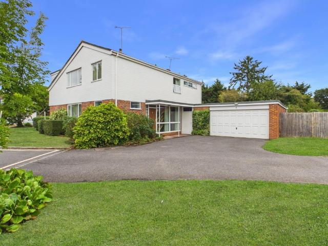 House for sale in Beaconsfield and Chepping Wye Community Board, Knotty Green