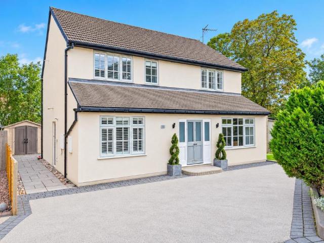 House for sale in Pudsey, Leeds