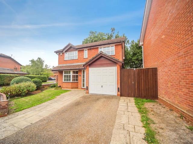 House for sale in Totton, New Forest