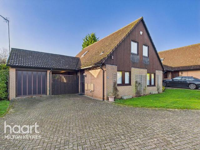 House for sale in Shenley Brook End, Isle Of Man