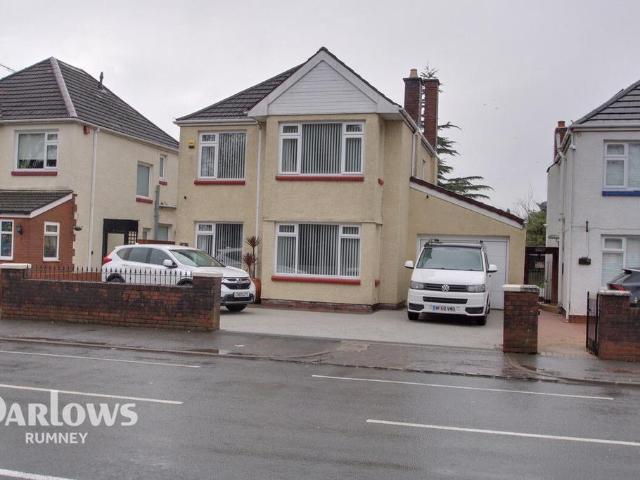 House for sale in Falcon Lodge, Wales