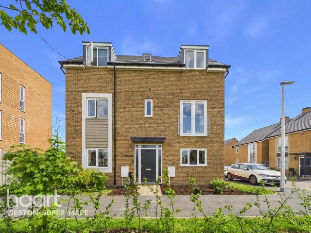 House for sale in Locking Parklands, Locking
