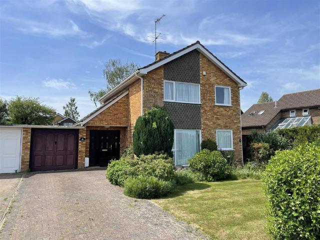 House for sale in Pachesham Park, Surrey