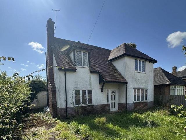 House for sale in Oswestry, Shropshire