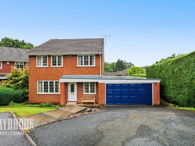House for sale in Ecclesfield, South Yorkshire