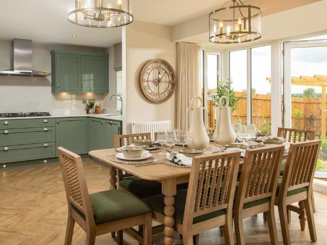 House for sale in Witham St Hughs, Ashby De La Launde