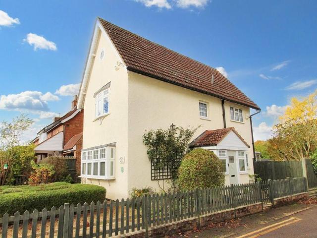 House for sale in Norton, King's Walden