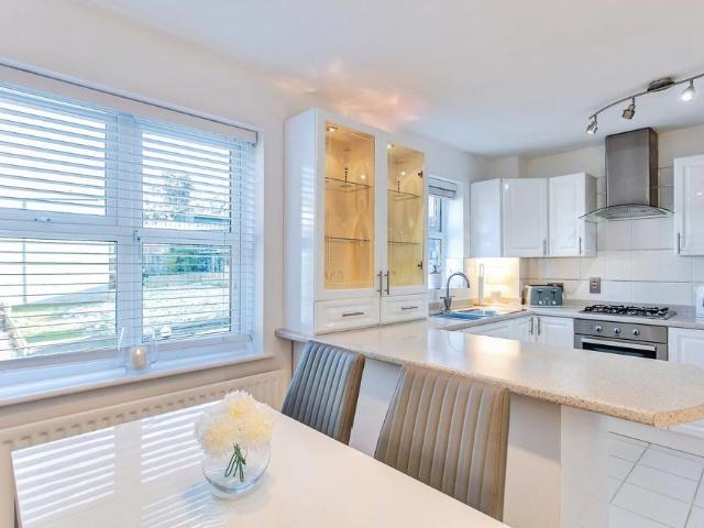 House for sale in Thrapston