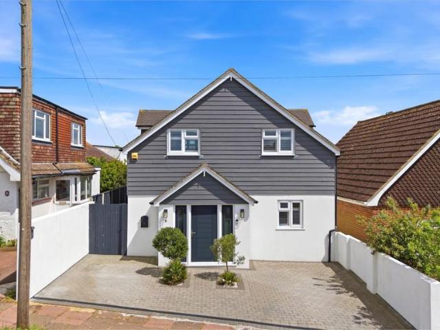 House for sale in Woodingdean, Brighton & Hove
