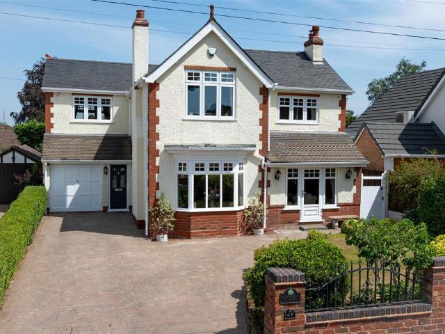 House for sale in Bilbrook, Great Chatwell