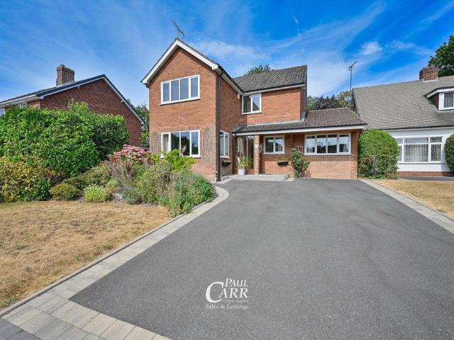 House for sale in Broomhill, Chadsmoor