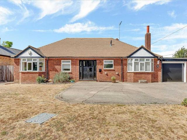 House for sale in Lavendon