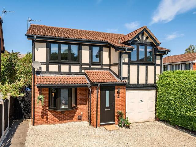 House for sale in Spring Gardens, Frankwell