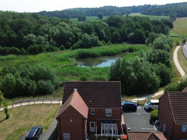 House for sale in Costhorpe, East Midlands